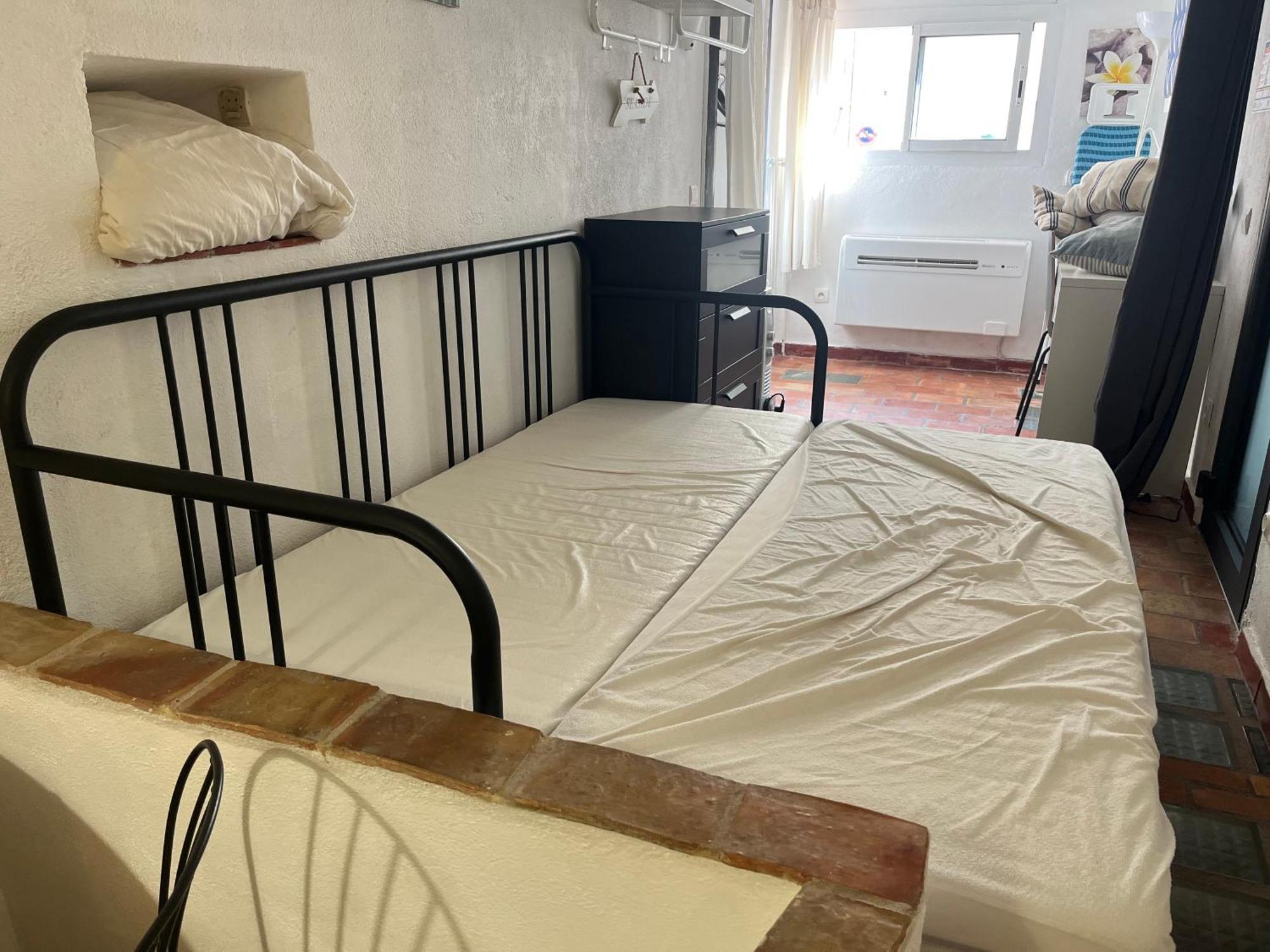 Frioul Apartment Marseille