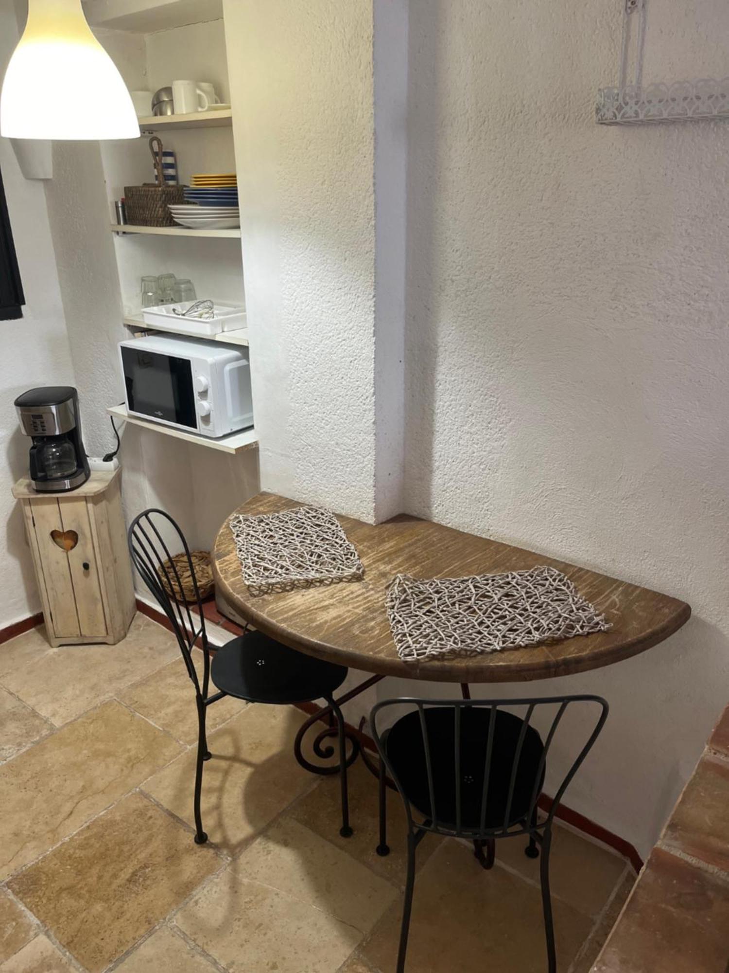 Appartement Frioul