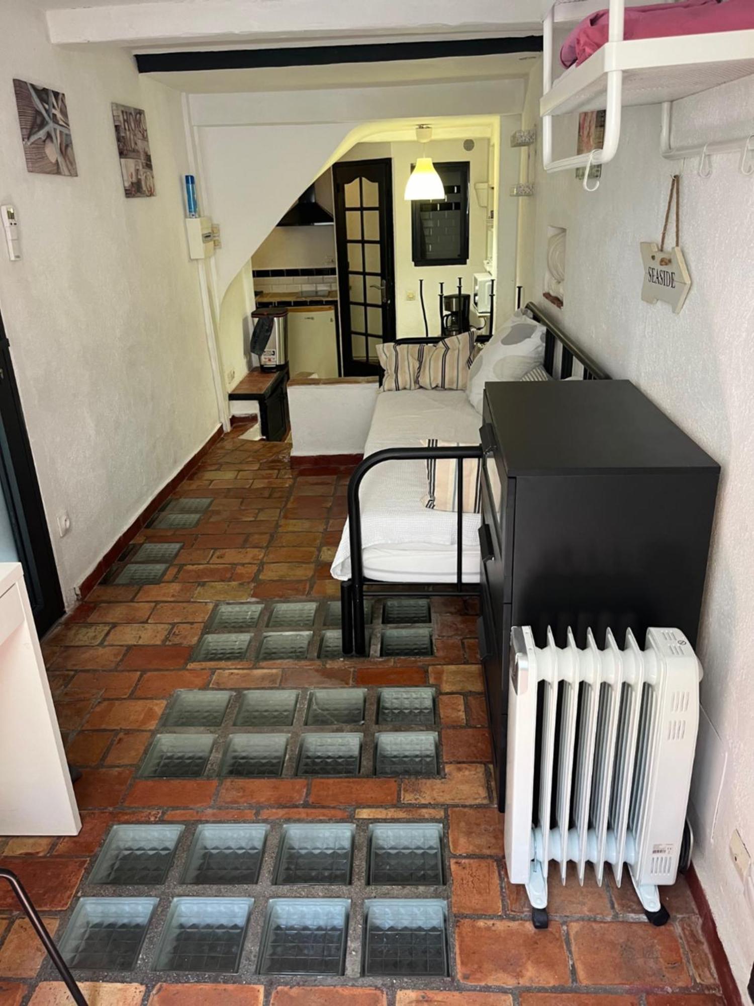 Appartement Frioul