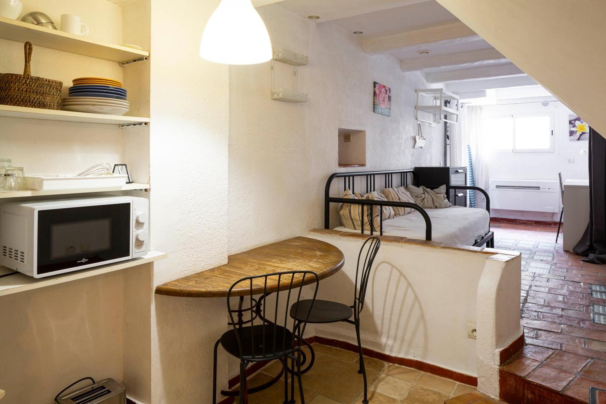 Frioul Appartement *