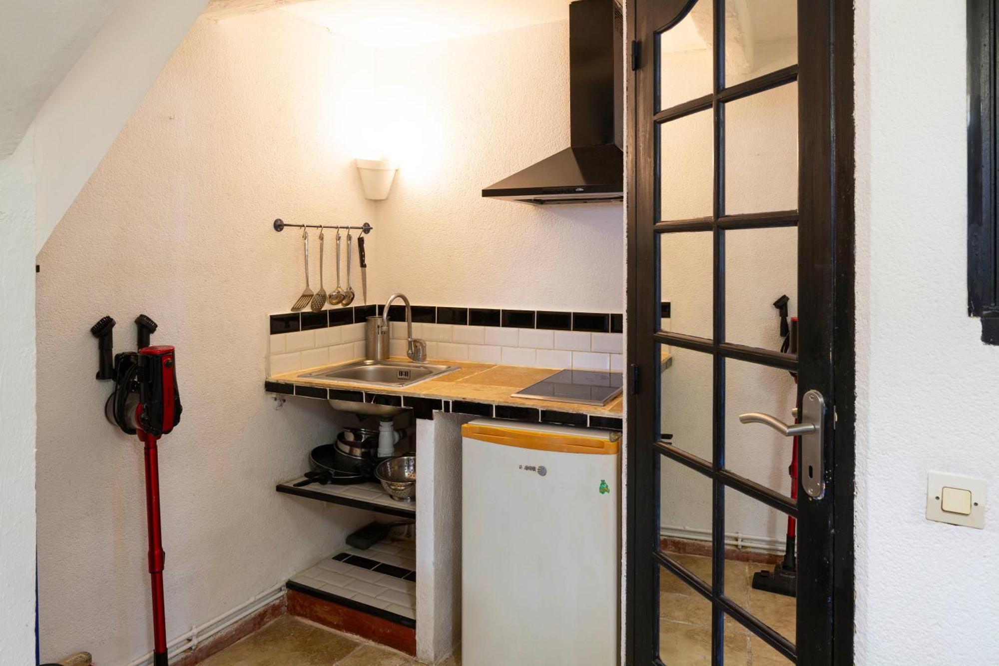 Frioul Appartement