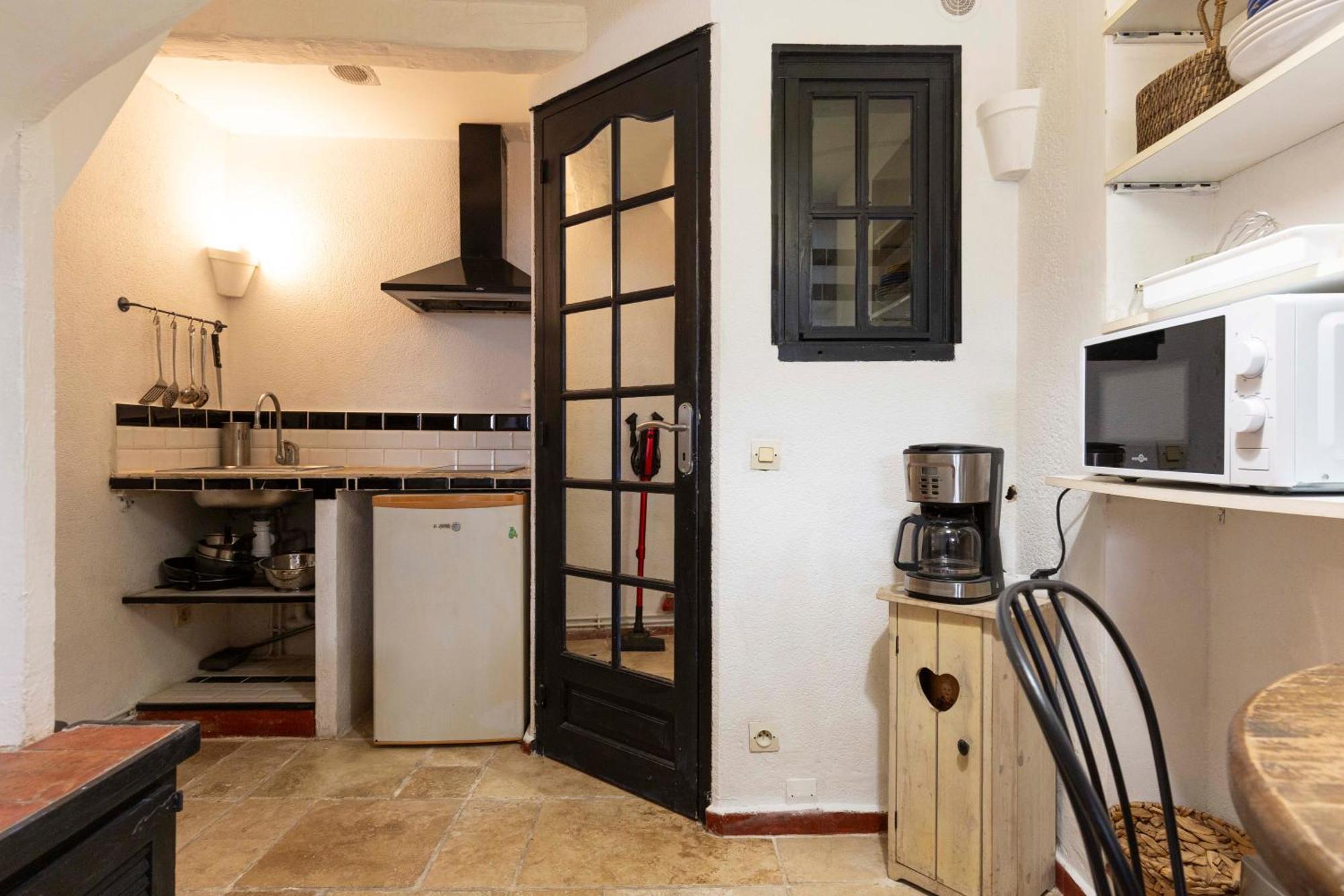 Frioul Appartement *